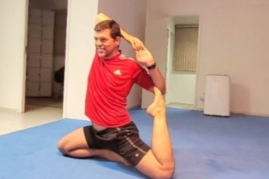 Imagem 6 da galeria do parceiro DeROSE Method - Jardim São Paulo