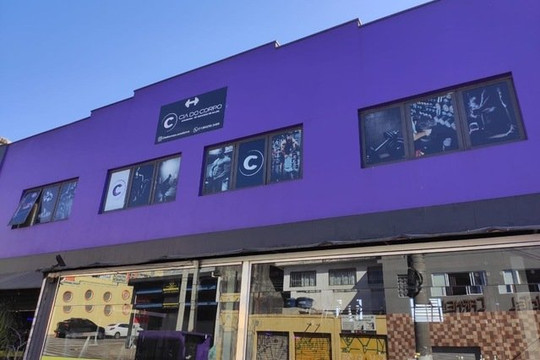 Imagem 1 da galeria do parceiro Cia do corpo academia