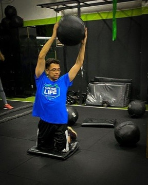 Imagem 3 da galeria do parceiro Crosslife vila das belezas