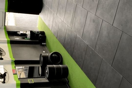 Imagem 1 da galeria do parceiro Crosslife vila das belezas