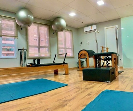 Imagem 3 da galeria do parceiro Oficina Fisio Pilates Barueri