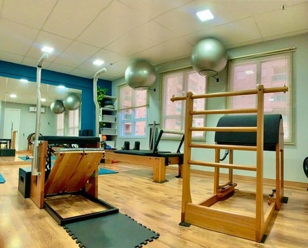 Imagem 2 da galeria do parceiro Oficina Fisio Pilates Barueri