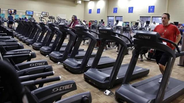 Image 3 from West Suburban YMCA (Wauwatosa) partner gallery