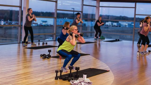 Image 1 from West Suburban YMCA (Wauwatosa) partner gallery