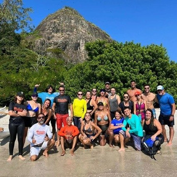 Imagem 3 da galeria do parceiro Imbuhy Va'a