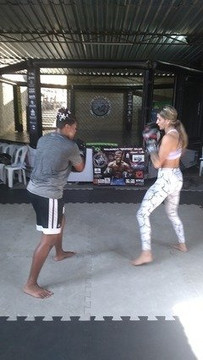 Imagem 2 da galeria do parceiro Team Almeida Bros