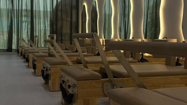 Imagen 3 de la galería del partner MOVU wellness Center