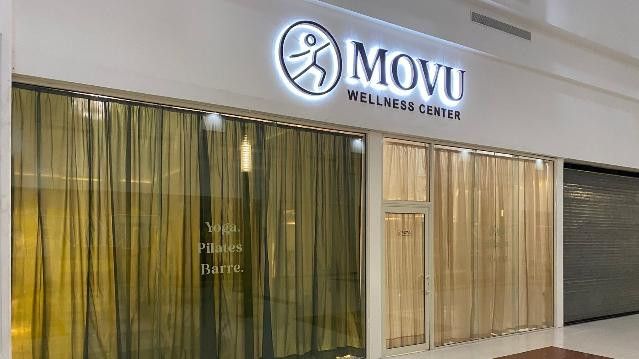 Imagen 2 de la galería del partner MOVU wellness Center