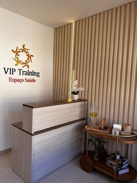 Imagem 3 da galeria do parceiro Vip training