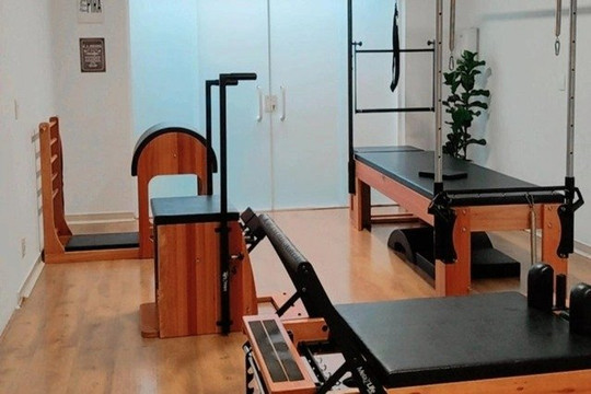 Imagem 1 da galeria do parceiro Vip training