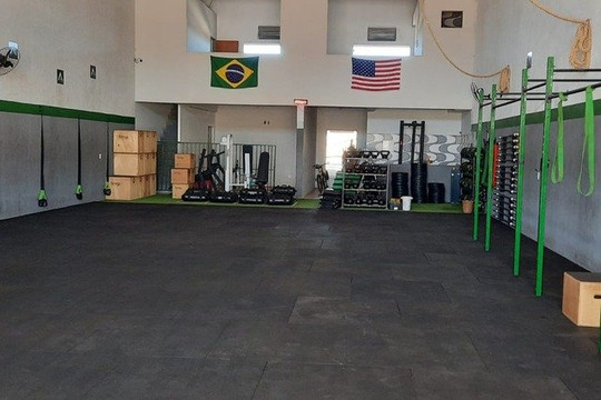 Imagem 3 da galeria do parceiro Ativos Cross Training