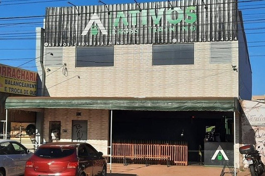 Imagem 1 da galeria do parceiro Ativos Cross Training