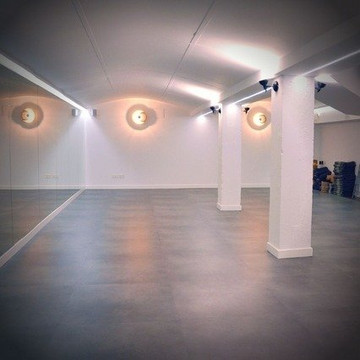 Imagen 3 de la galería del partner Be Art Yoga