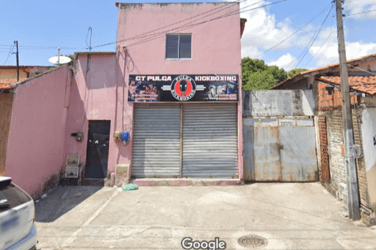 Imagem 2 da galeria do parceiro Pulga Kickboxing