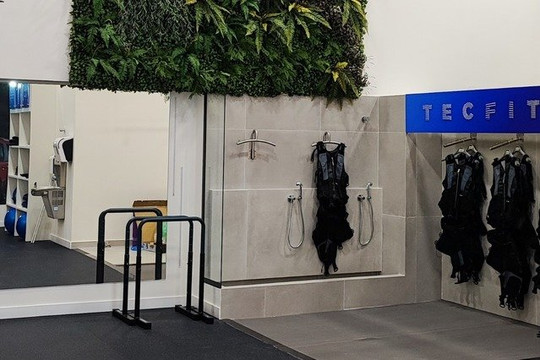 Imagem 1 da galeria do parceiro Tecfit Chácara Flora