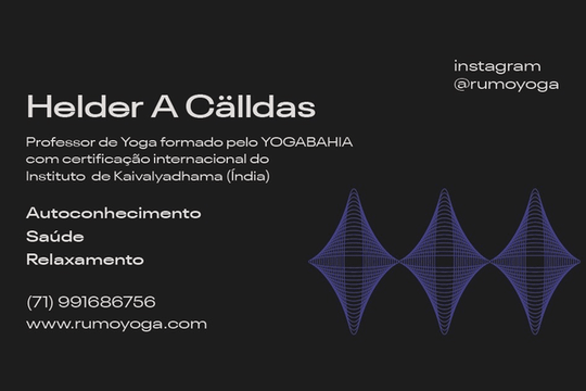 Imagem 1 da galeria do parceiro Rumo Yoga
