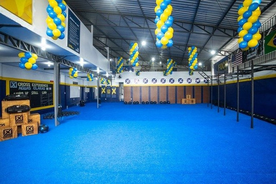 Imagem 1 da galeria do parceiro Cross Experience Águas Claras