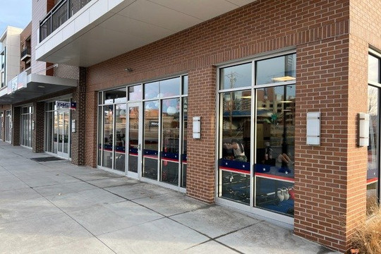 Image 2 from F45 Downtown Overland Park partner gallery