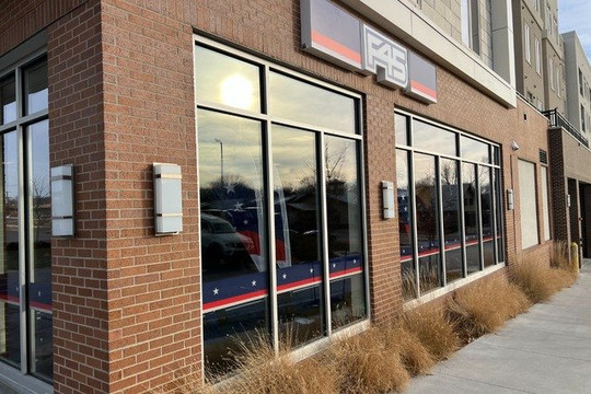 Image 3 from F45 Downtown Overland Park partner gallery