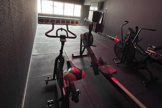 Imagem 2 da galeria do parceiro BootCamp Boqueirão