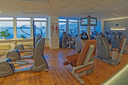 Bild 1 von Asana Gesundheitssport Partnergalerie