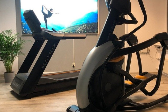 Bild 3 von Asana Gesundheitssport Partnergalerie