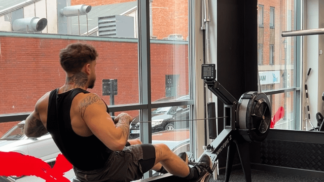 Image 3 from KBX Training | Private Gym & Personal Training partner gallery