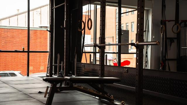 Image 1 from KBX Training | Private Gym & Personal Training partner gallery