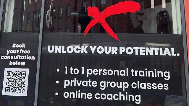 Image 2 from KBX Training | Private Gym & Personal Training partner gallery