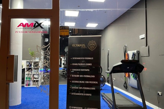 Imagen 3 de la galería del partner Olympus Center