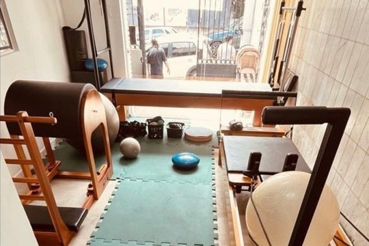 Imagem 1 da galeria do parceiro Compasso Academia de Dança