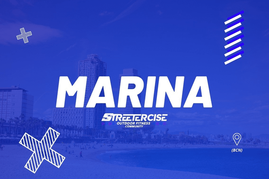 Imagen 1 de la galería del partner Streetercise - Moll de la Marina