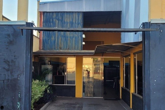 Imagem 2 da galeria do parceiro ACADEMIA COLINAS FITNESS