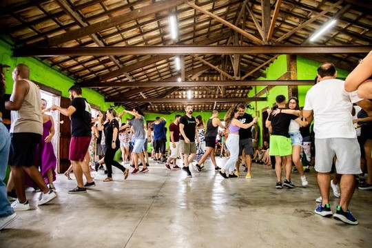 Imagem 1 da galeria do parceiro Pé Descalço Castelo