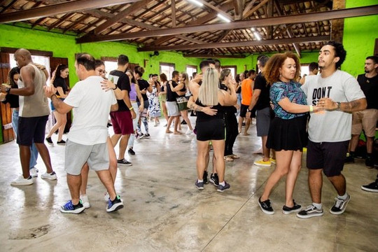 Imagem 2 da galeria do parceiro Pé Descalço Castelo