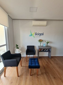 Imagem 3 da galeria do parceiro Ikigai Fisioterapia Especializada