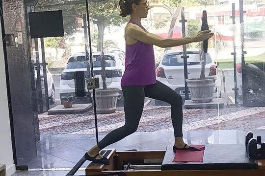 Imagem 1 da galeria do parceiro Casa Corpo Pilates
