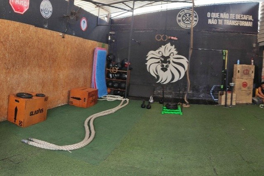 Imagem 1 da galeria do parceiro Box Pro Moviment