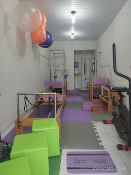 Imagem 2 da galeria do parceiro Dri Pilates