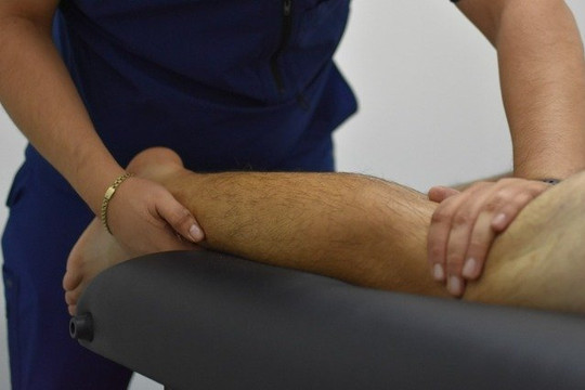 Imagen 1 de la galería del partner Olympic Sport Medicine Valle Oriente