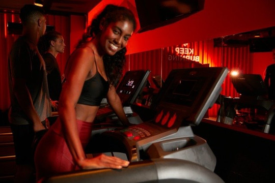 Imagem 3 da galeria do parceiro The Flame - Bela Cintra