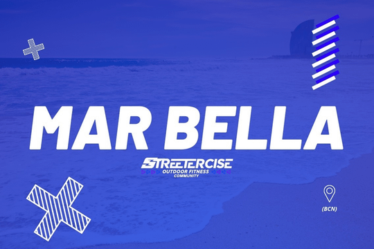 Imagen 1 de la galería del partner Streetercise - Mar Bella