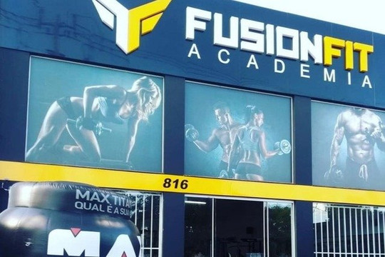 Imagem 1 da galeria do parceiro Centro de Treinamento FF