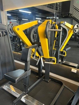 Imagem 5 da galeria do parceiro Centro de Treinamento FF