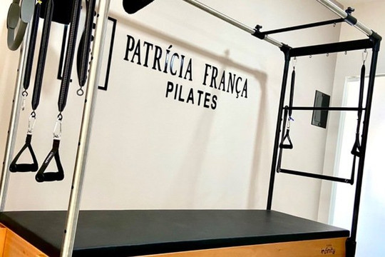 Imagem 2 da galeria do parceiro Studio Pilates Patrícia França