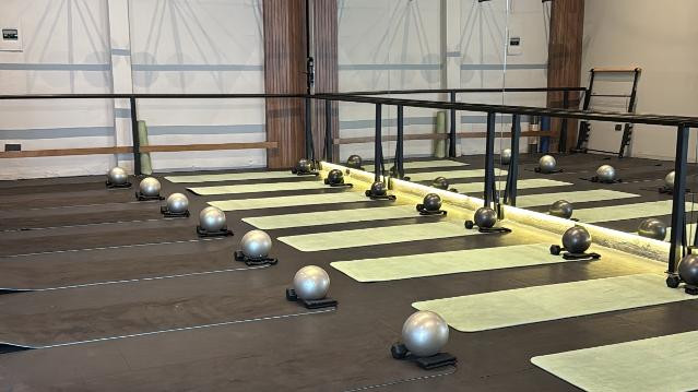 Imagen 1 de la galería del partner Reform Wellness Studio