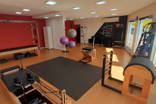 Imagem 2 da galeria do parceiro Pure Pilates - Guarulhos - Centro