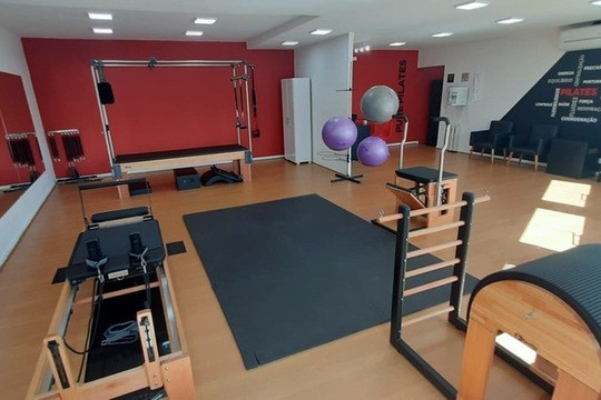 Imagem 3 da galeria do parceiro Pure Pilates - Guarulhos - Centro