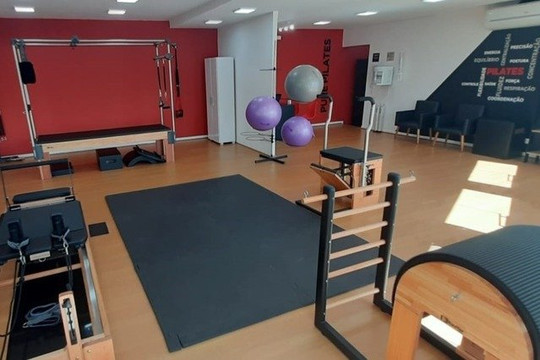 Imagem 1 da galeria do parceiro Pure Pilates - Guarulhos - Centro