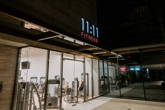 Imagen 2 de la galería del partner 11:11 Fitness - Armida